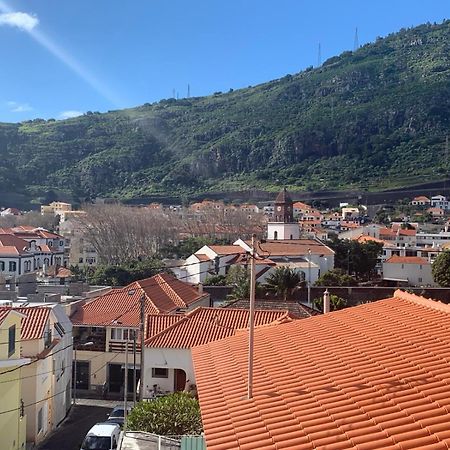 Machico Center W/ Terrace 5 Min Beach Экстерьер фото