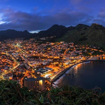 Machico Center W/ Terrace 5 Min Beach Экстерьер фото